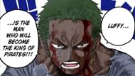 Zoro (Image via Shueisha)